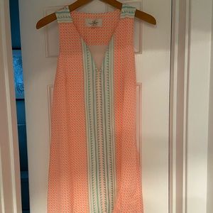 JB by Julie Brown Summer Sheath Dress